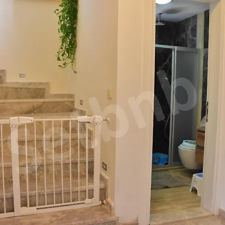 Duru Villa Gumusluk